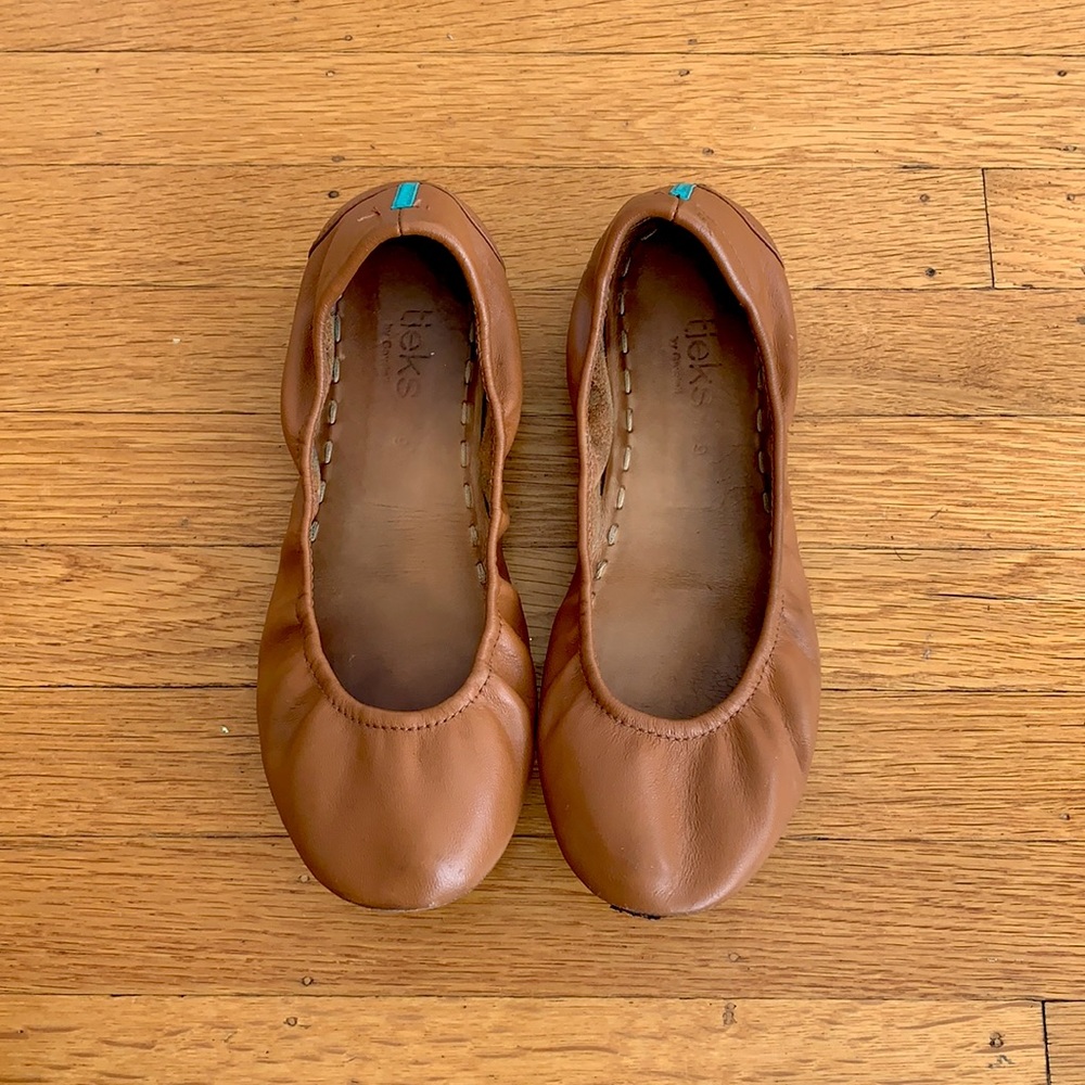 Tieks by Gavrieli